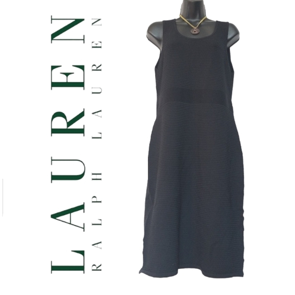 Lauren Ralph Lauren dress